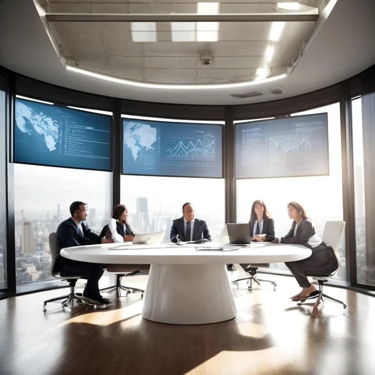 Measurable Leadership Growth